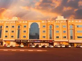 Al Madinah ANASAT Hotel