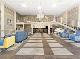 Best Western Riverside Inn