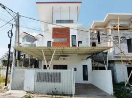 MP Villa Orchard D1 Malang