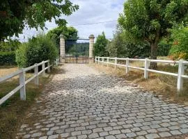 Clos de Bigorre