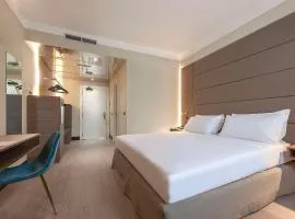 Best Western Hotel Quattrotorri