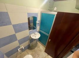 Villa hotel, hotel in Guateque