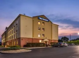 Best Western Grantville Hershey