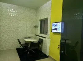 casa grande com ar condicionado próximo ao shopping