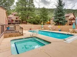 Darling Dwelling 2 Mi to Dtwn Durango!