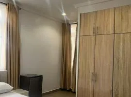 Lovely and cozy studio in Wuye