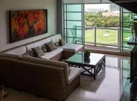 Exclusive Seibal Penthouse - Vidanta