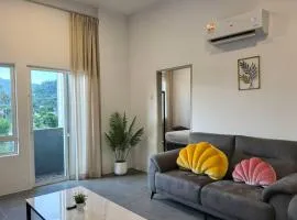 Langkawi Simfoni Cassia Suite 05