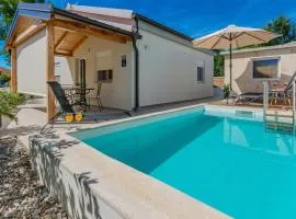 Family friendly house with a swimming pool Privlaka, Zadar - 23516