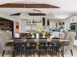 Sunnyside Sanctuary home