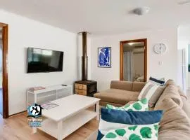 In The Sand Dunes & Renovated House