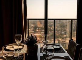 Loft Aconchegante Centro, hotel a Dourados