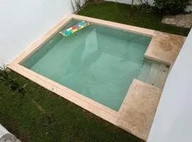 Casa Atelier Medellin Mérida