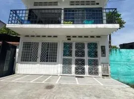 Acogedor apartamento familiar