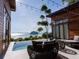เขาทองพูลวิลล่า Khaotong pool villa Krabi