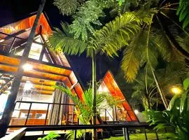 Rustic Cottages Udawalawe