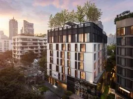 Walton Suites Sukhumvit