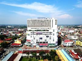 Novotel Taiping, hotel in Taiping