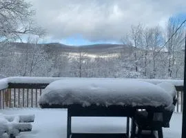 Peaceful Peaks Cabin