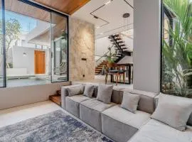 Casa Estella Stunning 2BR in Umalas Canggu