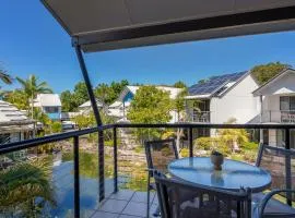1 Bedroom Unit in 4 Star Tropical Resort in Noosaville