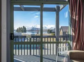 Lake Tekapo Village Motel