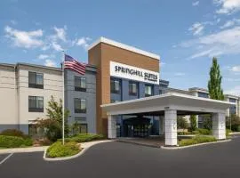 SpringHill Suites by Marriott Medford
