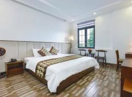 Hưng Anh Hotel