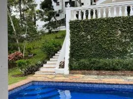 Villa Celeste Bed & Breakfast