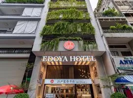 Edoya Hotel Ben Thanh