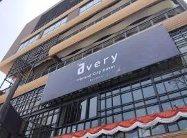 Avery De Grand City Hotel Bandung