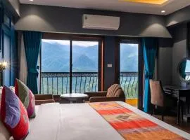 Sapa Charm Hotel