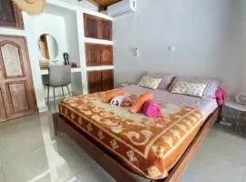Harena Villa