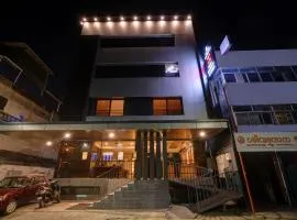 Super Townhouse Edasserys Sea Pearl