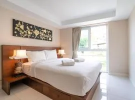 Mountain View Apt, High Speed Internet - 1BR-Karon