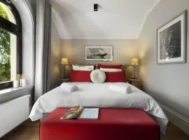 L'Entre Villes Studios by Elite Apartments