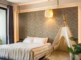 The Brown Hotel