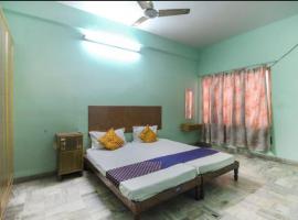 Kota Hotels Maruthi, hotel v destinaci Salem