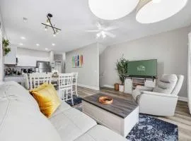 Derby Blue B - Ocean View - Garage & EV Charger