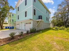 DERBY BLUE A- Ocean Views- Garage & EV Charger