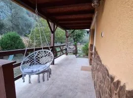 Casa de vacanta Bulz