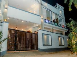 Dara Hotel, hotel v destinaci Matara