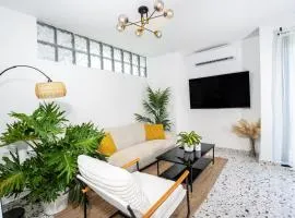 Garden of Eden Hotel