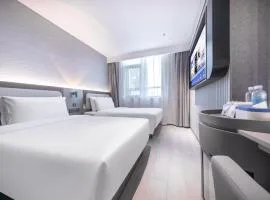 Atour Light Hotel Nanjing Xinjiekou Presidential Palace