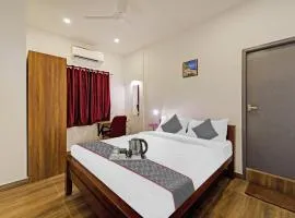 Super Townhouse ORCHID RESIDENCY Near T.Nagar