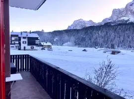 Casa Isotta Sappada