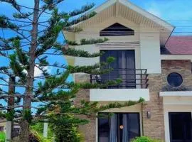 Casa Miranda Entire House in Tagaytay
