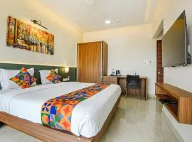 FabHotel Prime Swarnam, Old Goa