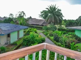 Hôtel Framotel Kribi
