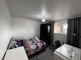Plaistow comfort stay